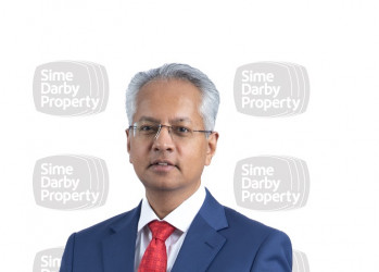 Sime Darby Property's New Economy Venture fund secures RM2.6 bil sukuk programme in world-first data centre financing structure
