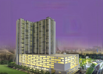 Irama D’ Eco Sun: A 1,000 sq ft Freehold High-Rise in Batu Kawan