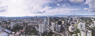 Bangsar property outlook: Have the upmarket prices stayed uptrend?