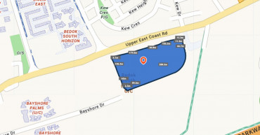 Sunway-led JV wins RM6.74 bil Bayshore Drive mixed-use site in Singapore