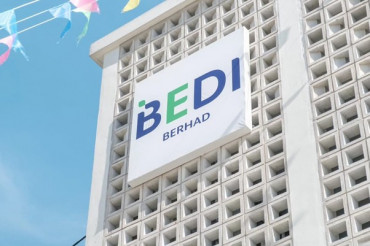 Bedi finalises RM38.87m consideration for proposed related-party acquisitions of Sabah developers
