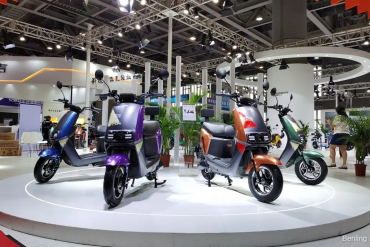 Malton says no material progress on EV motorcycle collaboration with China's BENLG