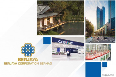 Berjaya Corp sells Berjaya Property and Sports Toto shares to Vincent Tan for RM18.76m