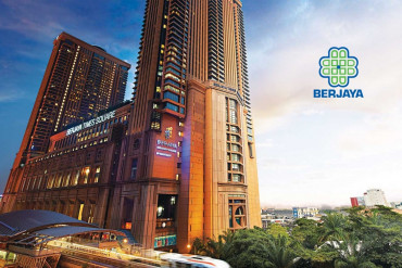 Berjaya Property returns to 4Q profit as property segment improves