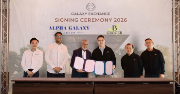 Alpha Galaxy inks MoU with Billion Group for proposed B-Grocer at Galaxy Exchange 