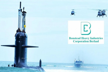 BHIC to dispose of Penang shipyard land for RM28 mil, expects RM14.4 mil gain