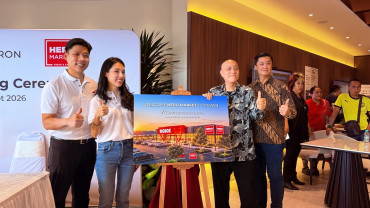 Hero Market set to anchor Masteron’s 20.97-acre VTown in PJ