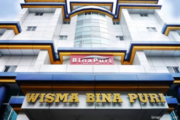 Bina Puri lands RM42.5 mil construction contract in Sarawak