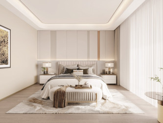 The Binjai on the Park unit with KLCC Park views listed at RM9.3m
