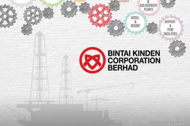 Bintai Kinden gets PLUS award to develop 103-acre Ayer Keroh land with RM296.5m GDV