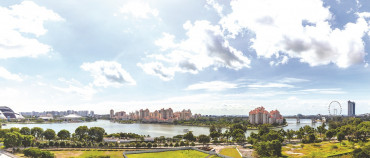 CDL moves to refresh portfolio and stays anchored in Singapore