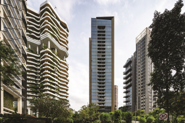 Singapore ultra-wealthy population to grow 46% in next five years; buying power for luxury homes falls 