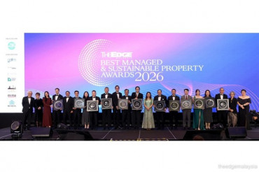 BMSPA 2026: 12 developers inducted into Hall of Fame, 36 properties honoured