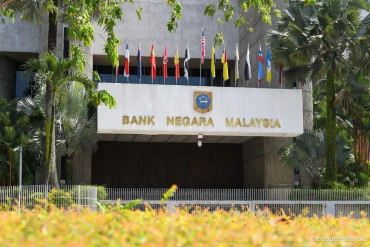 Malaysia keeps policy rate at 2.75% as expected, keeps eye out for Iran war strains