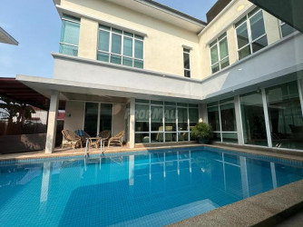 Kemensah Residency, Selangor bungalow sold for RM3.2m | DONE DEAL