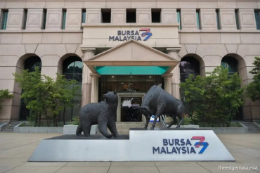 IOI Properties officially rejoins KLCI, Sime Darby out in semi-annual review