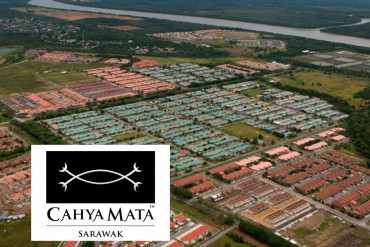 Cahya Mata posts stronger 1Q earnings as BCCK2 contract drives property development turnaround