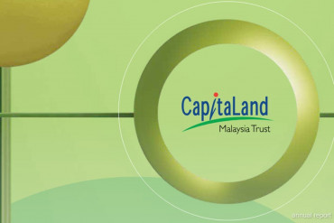 CapitaLand Malaysia Trust sees no immediate impact from US tariff on tenants, leasing demand