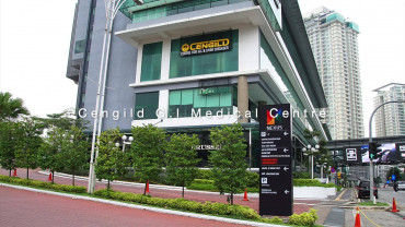 Cengild Medical JV for Penang hospital becomes unconditional after shareholder approval