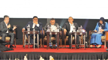 Central states’ collaboration targets RM24.5 bil annual GDP boost from E&E, pharma, halal sectors