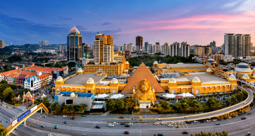 The definition of ‘success’ is changing for Malaysian malls