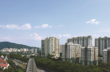Strata law needs revamping as urbanisation progresses