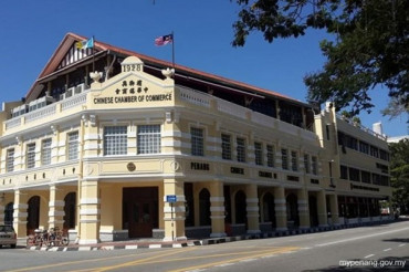 Chinese businessmen call on Penang state govt to scrap quit rent revision