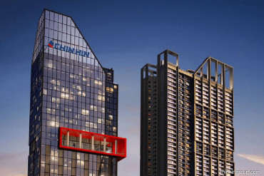 Chin Hin Group Property wraps up private placement, abandons remaining tranche