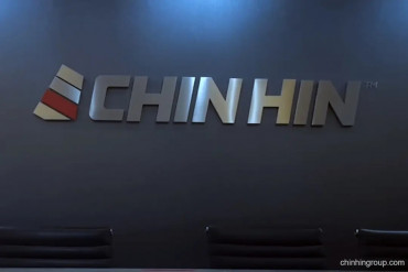 Chin Hin 4Q net profit up 5% to RM38 mil on turnaround in property business