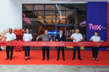 Chin Hin makes industrial debut with RM449 mil GDV project in Kota Damansara