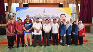 217 Kampung Valdor landowners receive approval letters for 99-year leasehold extension