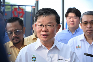 Penang targets October to gazette Seberang Perai 2030 local land-use plan