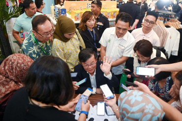 Penang CM defends rejection of IJM-Aspen bid by releasing part of tender documents