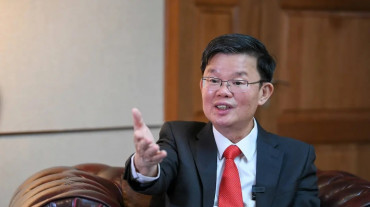 Penang quit rent revision needed to correct long-standing disparities, says CM