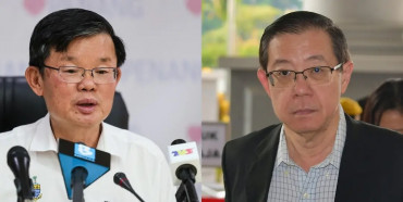 Guan Eng, Penang CM clash in state assembly over Batu Kawan land deal
