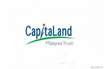 CapitaLand Malaysia Trust posts 22.7% rise in distributable income in 1Q2026, backed by industrial acquisitions and stronger mall performance