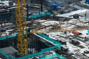 MOF: Govt to tighten oversight of building material imports