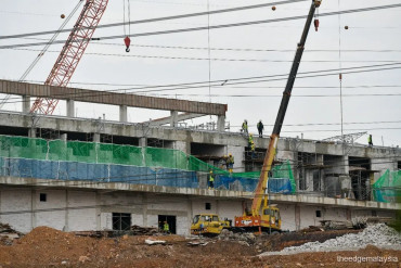 Second wave of data centre boom is here, says Kenanga, as infrastructure projects slow