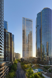 OSK Property unveils Aura following 80% sell-out of BLVD in Melbourne Square, Australia