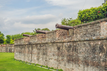 Penang gazettes 15 heritage sites this year
