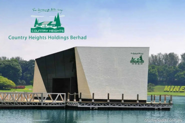 Country Heights subsidiary clears winding-up petition after settling IRB claim