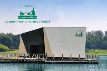 Forced auction of Country Heights land cancelled due to lack of bidders