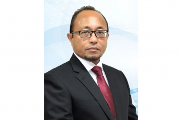 Country Heights names Mohd Rizal Zubair as its CEO