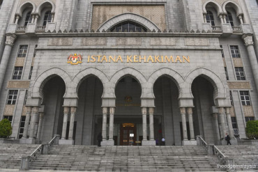 COA instructs Agri-Tech Sdn Bhd’s claim on traditional Orang Asli land to go to trial