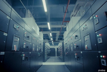 Data centre jobs keep construction sector outlook upbeat despite mixed quarterly resultsmrt