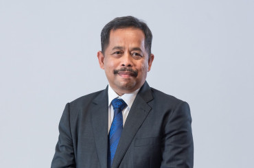 In conversation with: ECER Development Council CEO Datuk Baidzawi Che Mat