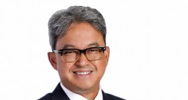 UDA appoints veteran corporate leader Ahmad Fuaad Kenali as CEO