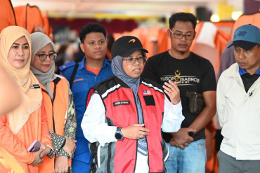 Deputy housing minister: 32,800 completed homes worth RM16.37b unsold as at 1Q; nearly half priced below RM300,000