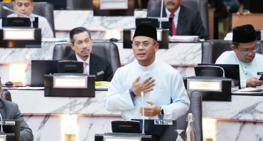 Selangor govt clarifies status of Permatang Kumbang land in Puchong