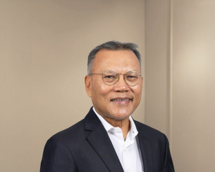 UEM Sunrise appoints industry veteran Azmar Talib as chairman